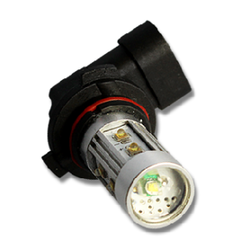 Лампа светодиодная противотуманная Precision Osram Chip 25W